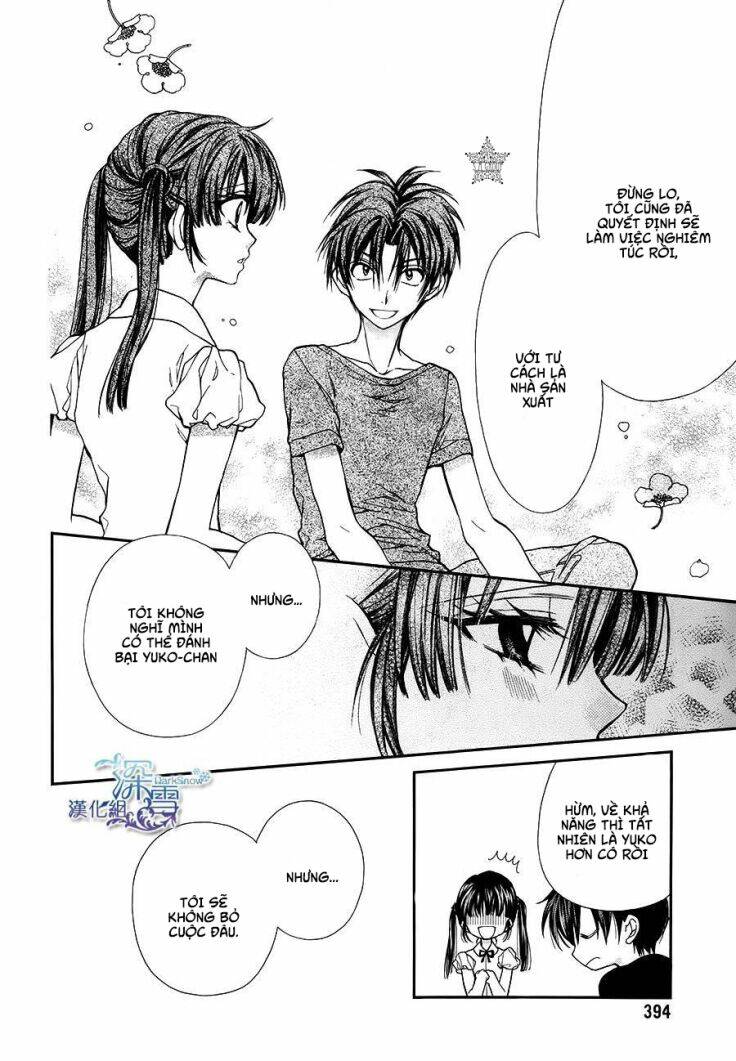 31 Ai Dream: Chapter 8