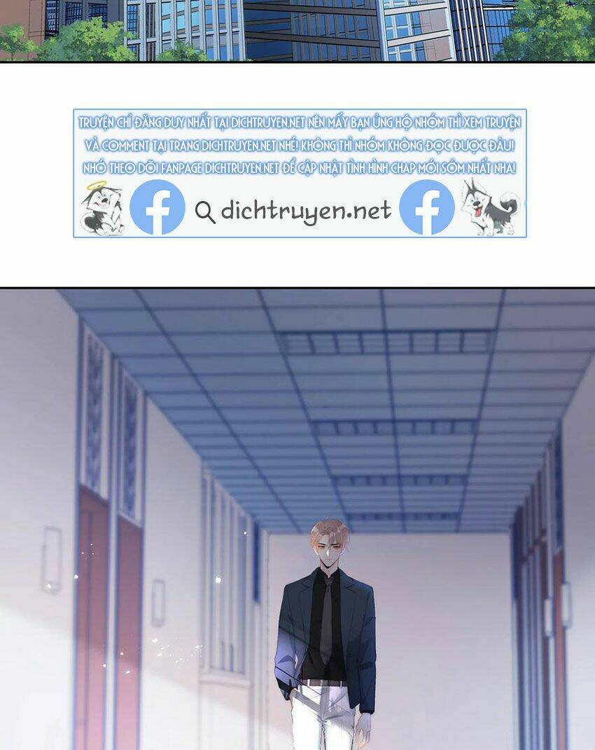 Boss Đại Nhân Là Nữ Thần?: Chapter 50