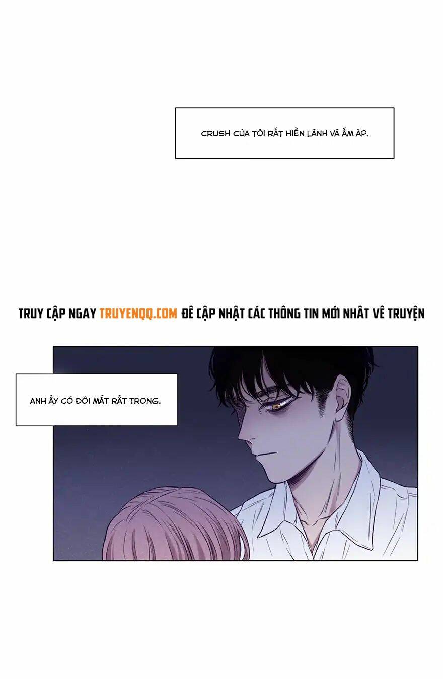 Uncle Cool: Chapter 1