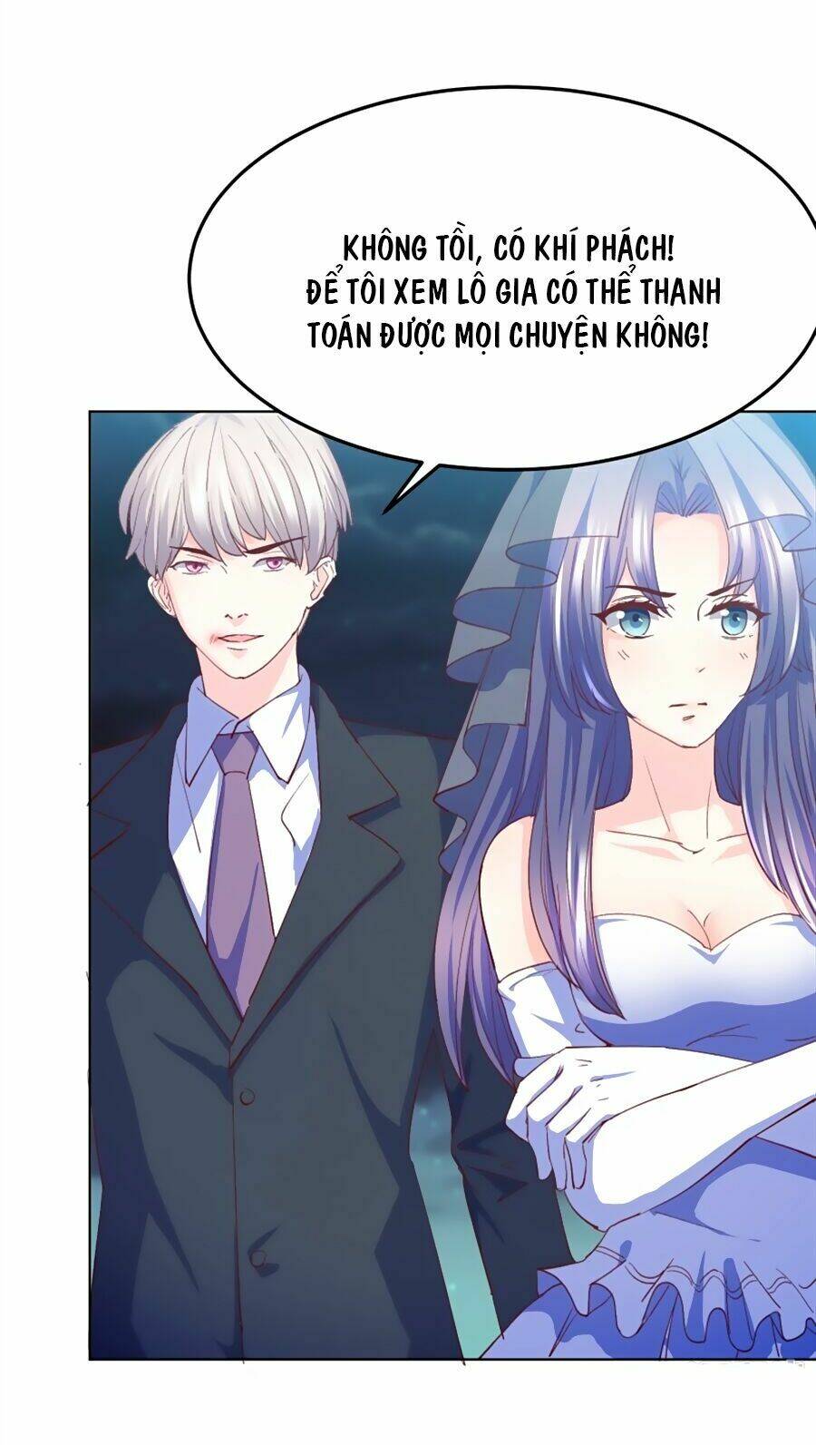 Ta Và Nam Thần Cởi Áo Ngủ Rồi: Chapter 4