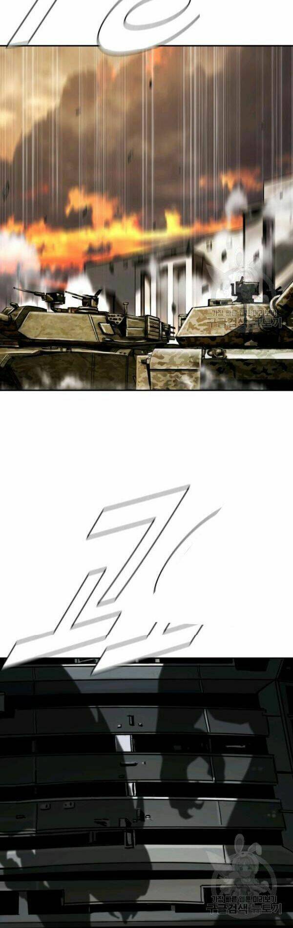 Thợ Săn Đầu Tiên: Chapter 98