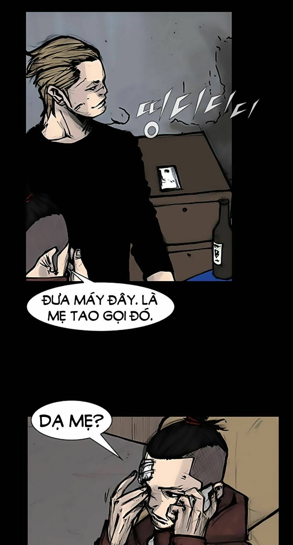 Độc Cô Tiền Truyện: Chapter 135