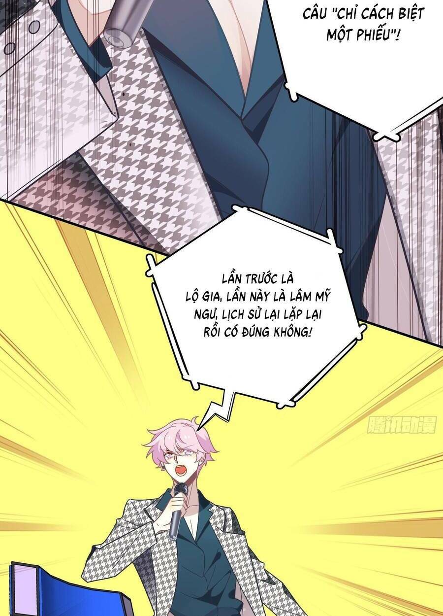 Nữ Phụ Như Tôi Cũng Có Ngày Ra Mắt: Chapter 60