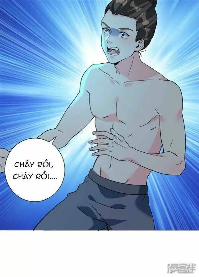 Vương Phi Có Độc!: Chapter 10