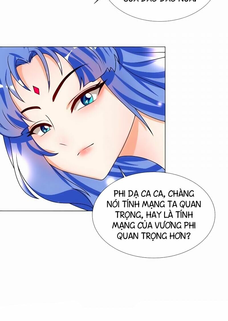 Thiên Tài Tiểu Độc Phi: Chapter 52