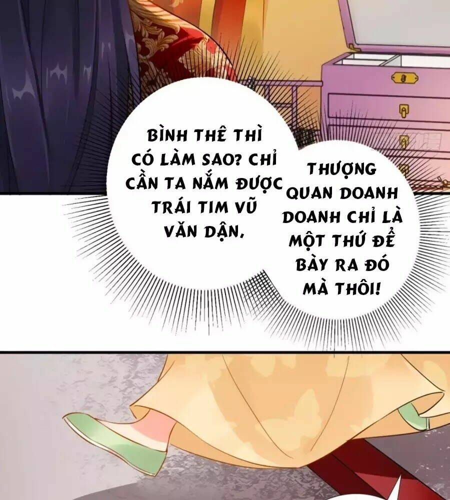 Vương Phi Có Chút Nghịch Ngợm: Chapter 68