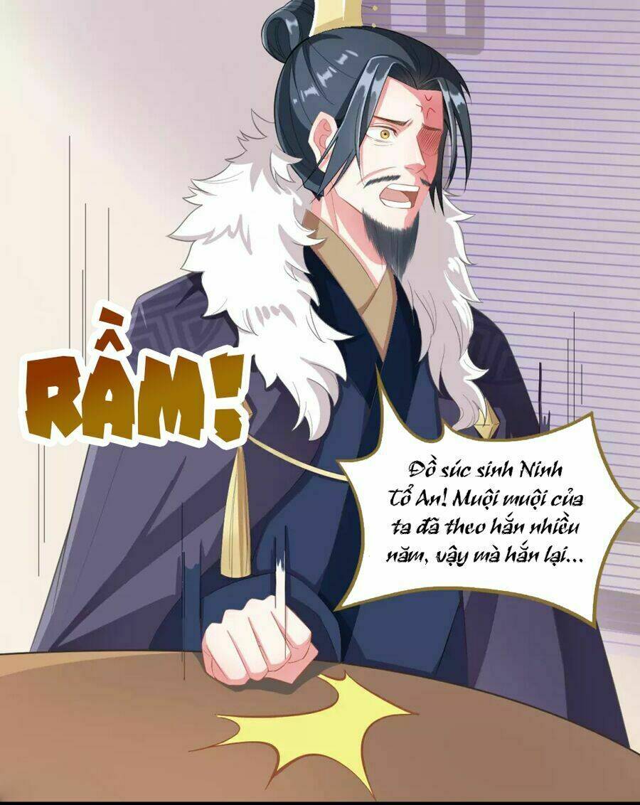 Đích Nữ Hữu Độc: Chapter 15