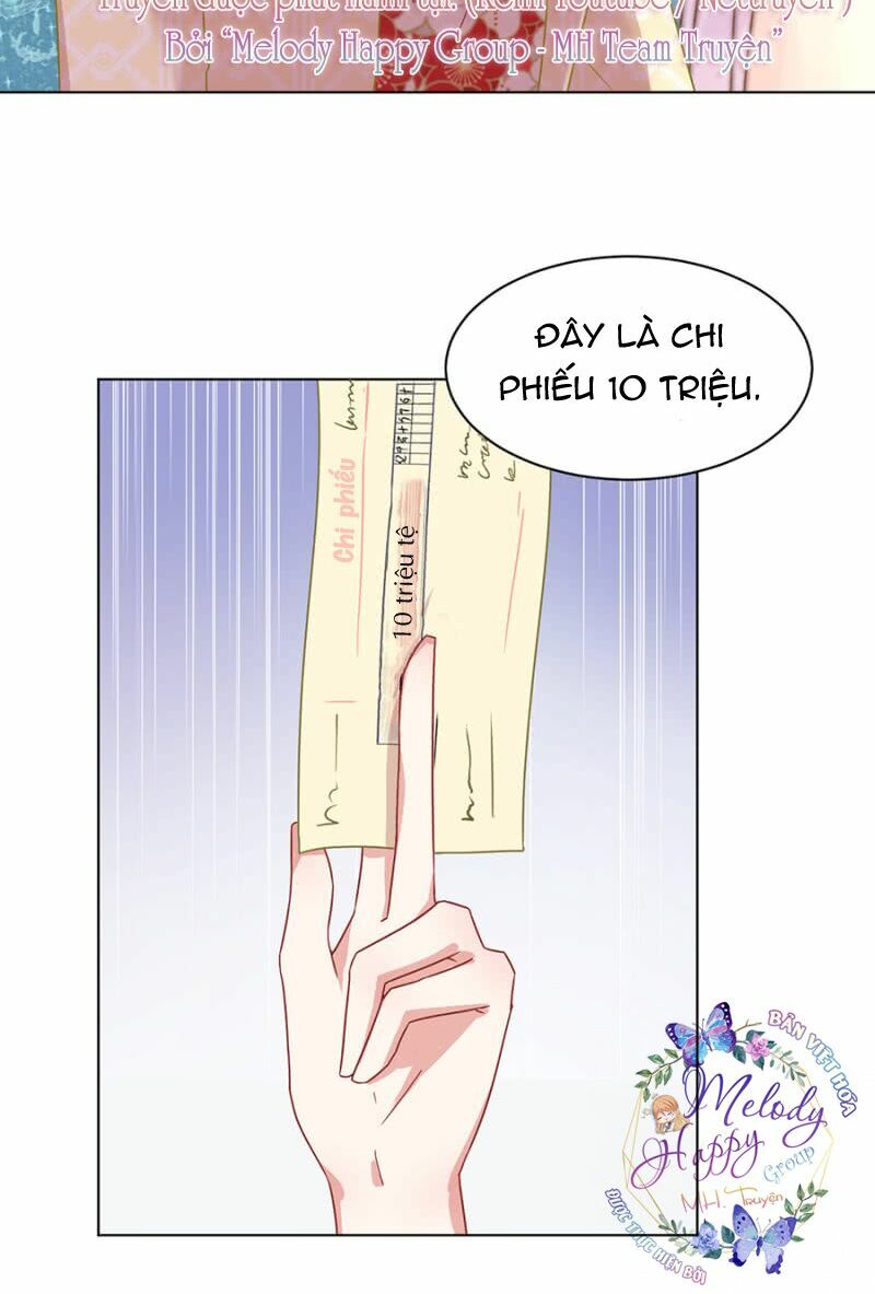 Ma Lạt Thiên Kim Đẩu Ác Thiếu: Chapter 131