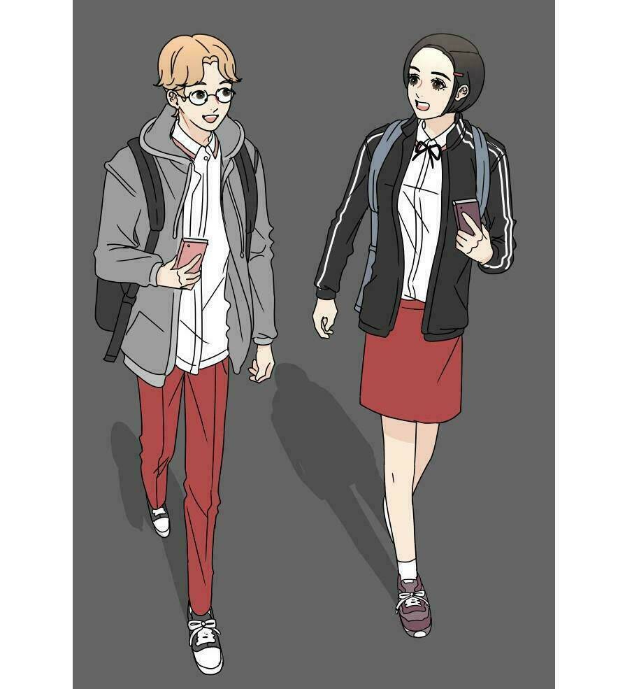 30 Phút Bước Đi Bên Em: Chapter 57