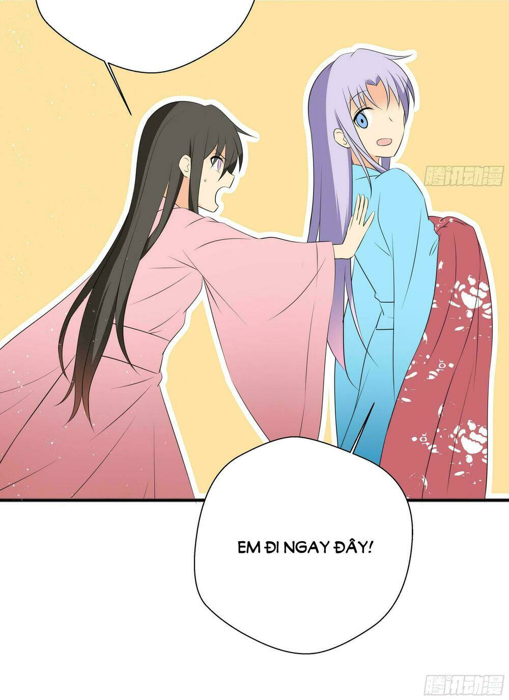 Nam Tử Truyện: Chapter 12