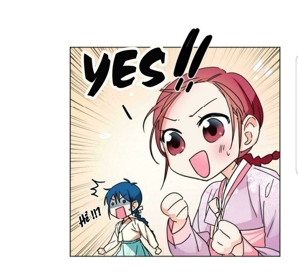 Chae Hong Sa: Chapter 22