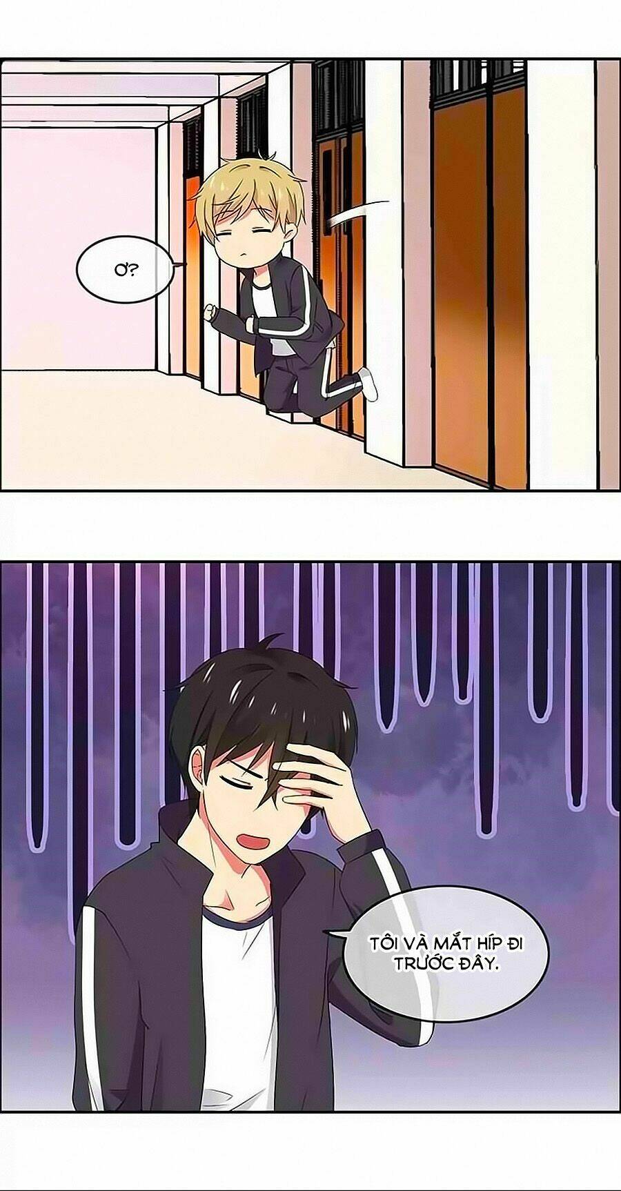 Đại Thần Tình Yêu Chớ Chạm Tôi: Chapter 36