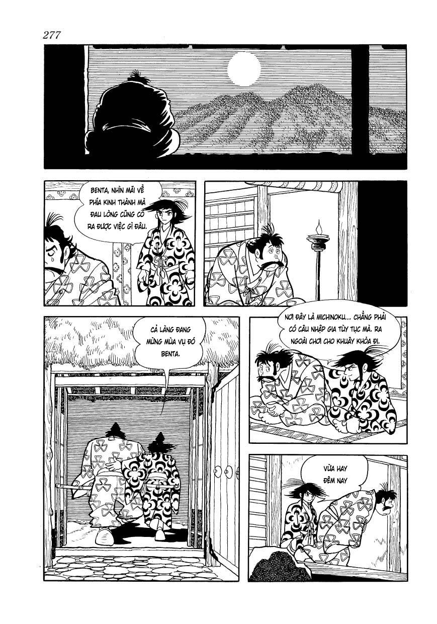 Chim Lửa: Chapter 87