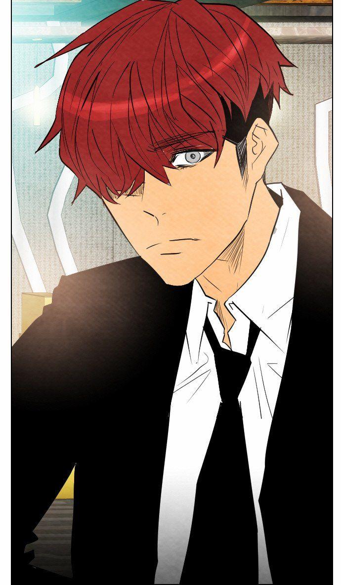 Revival Man: Chapter 24