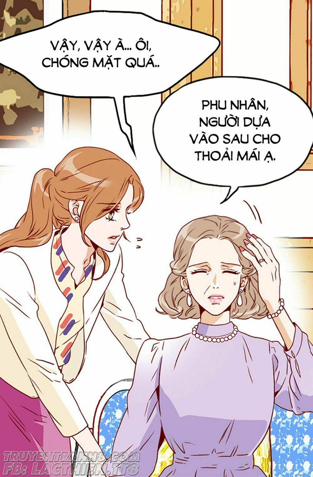 Thư Ký Kim Sao Thế Nhỉ?: Chapter 9