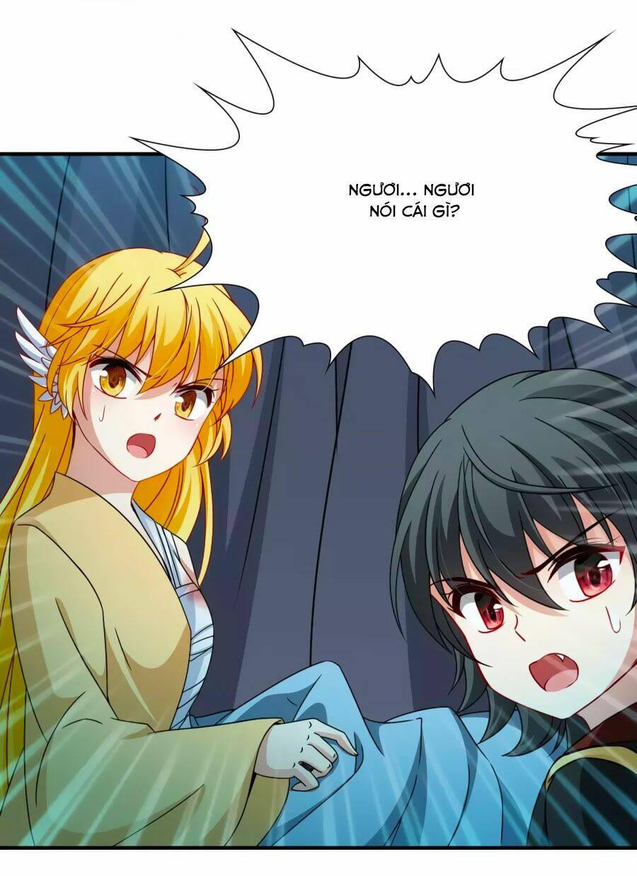 Huyền Vũ Luyến Ca: Vạn Vật Sinh Linh: Chapter 31.1