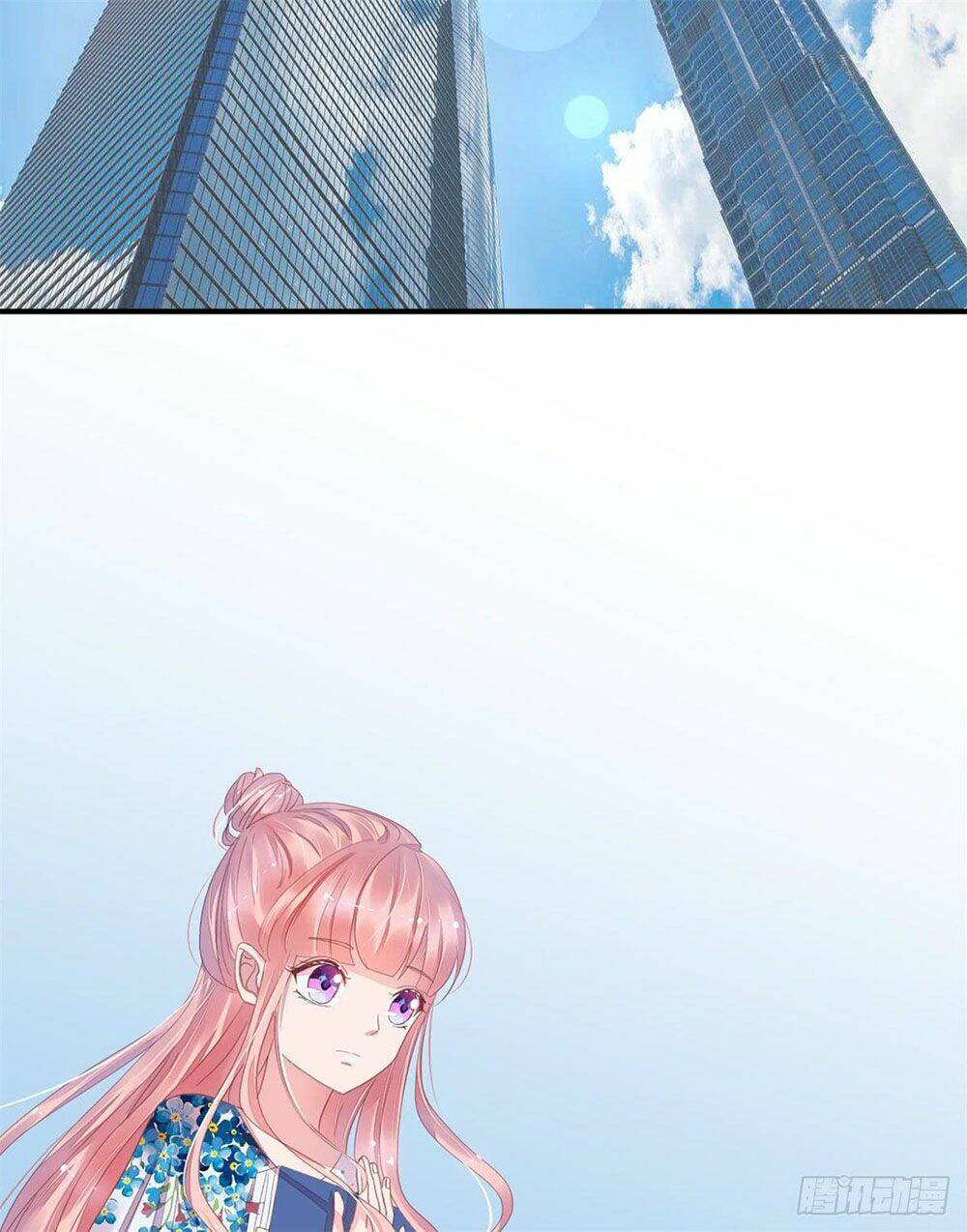 Manh Thê Khó Dỗ: Chapter 18