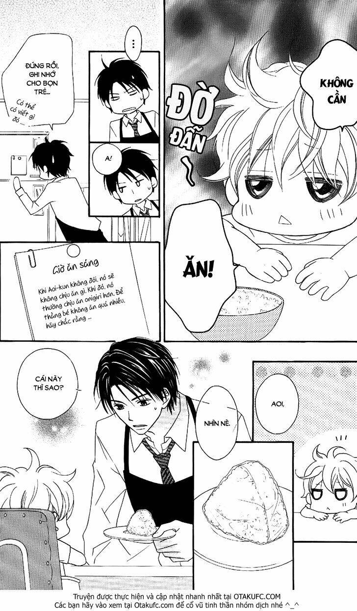 Love So Life: Chapter 46
