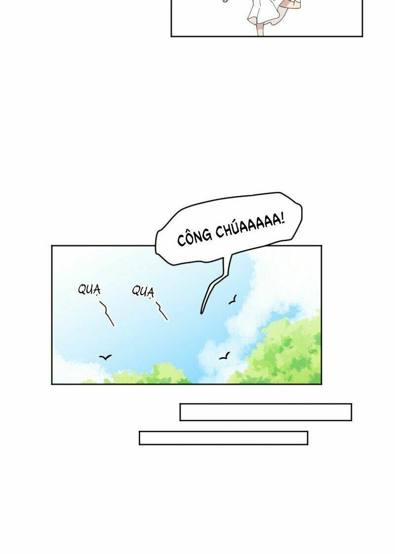 Pháp Sư Và Nữ Chúa Quỷ: Chapter 75