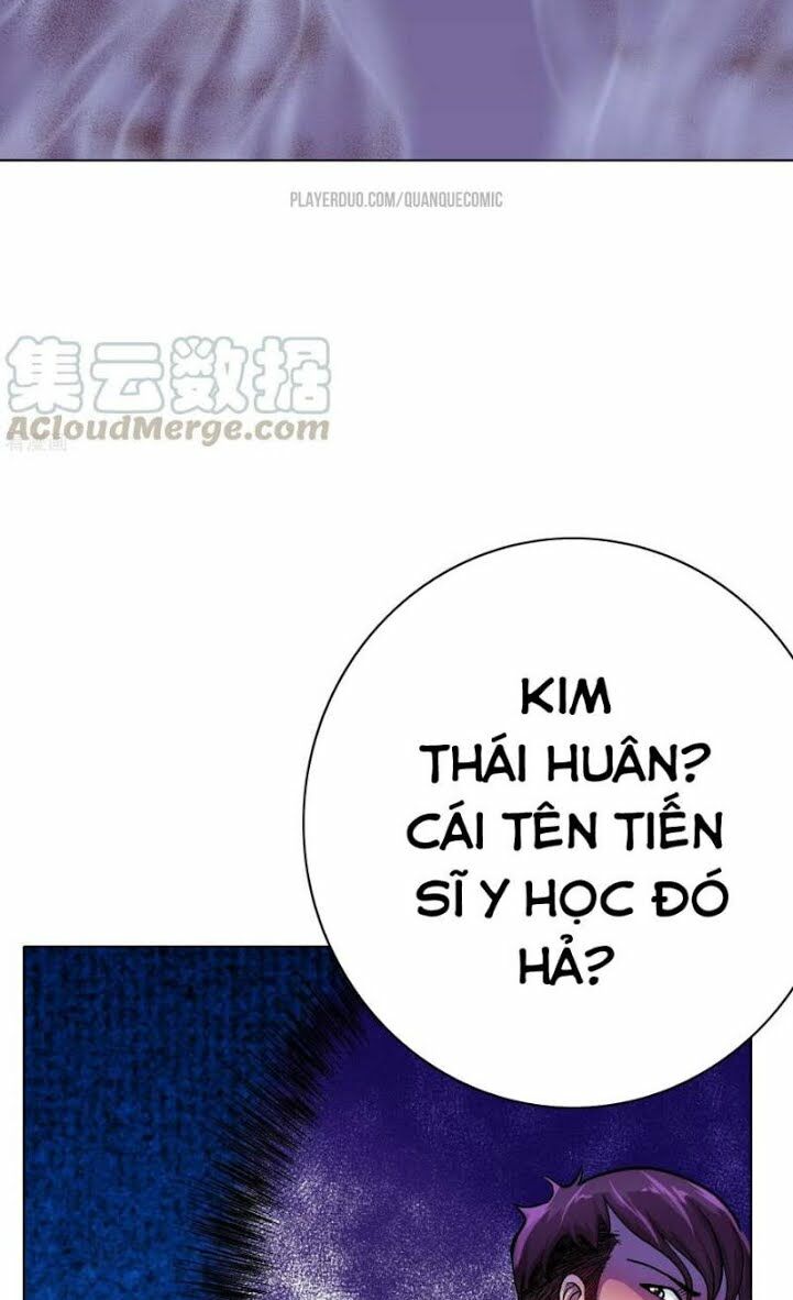 Hệ Thống Tiên Tôn Tại Đô Thị: Chapter 23
