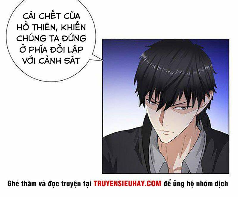 Học Viện Cao Thủ: Chapter 80