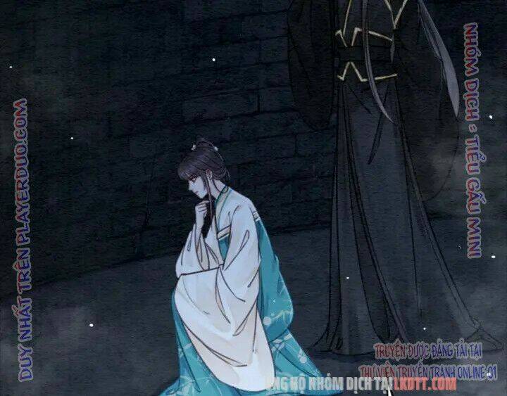 Trọng Sinh Bá Sủng Nhiếp Chính Vương Quá Mạnh Mẽ: Chapter 196