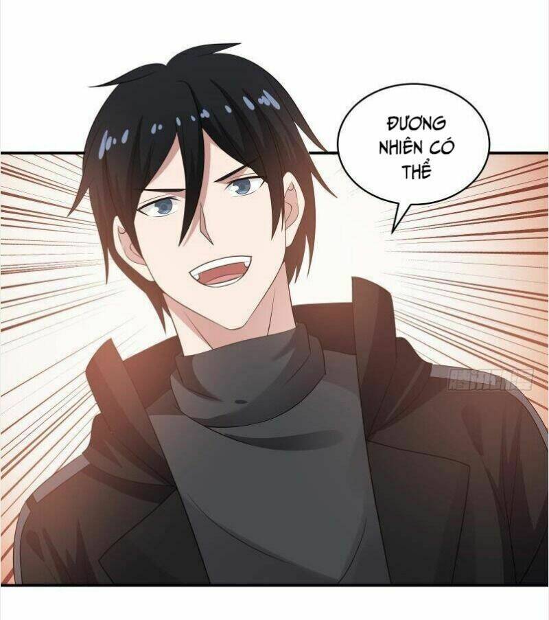 Đô Thị Tuyệt Thế Cuồng Tôn: Chapter 27