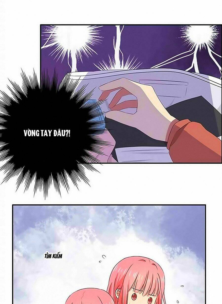 Đại Thần Tình Yêu Chớ Chạm Tôi: Chapter 59
