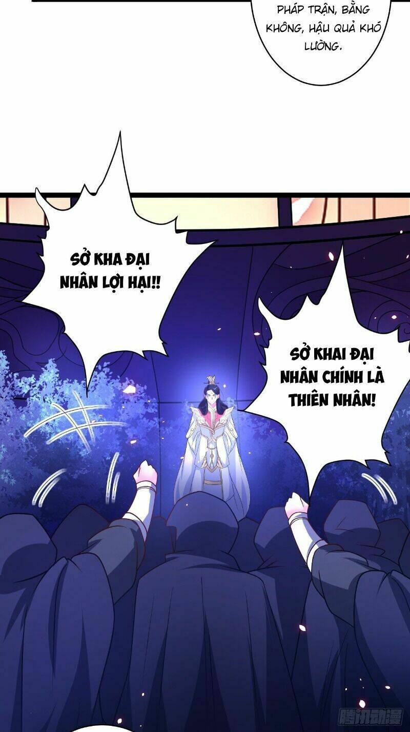 Trọng Sinh Tối Cường Ma Tôn Ở Rể: Chapter 82
