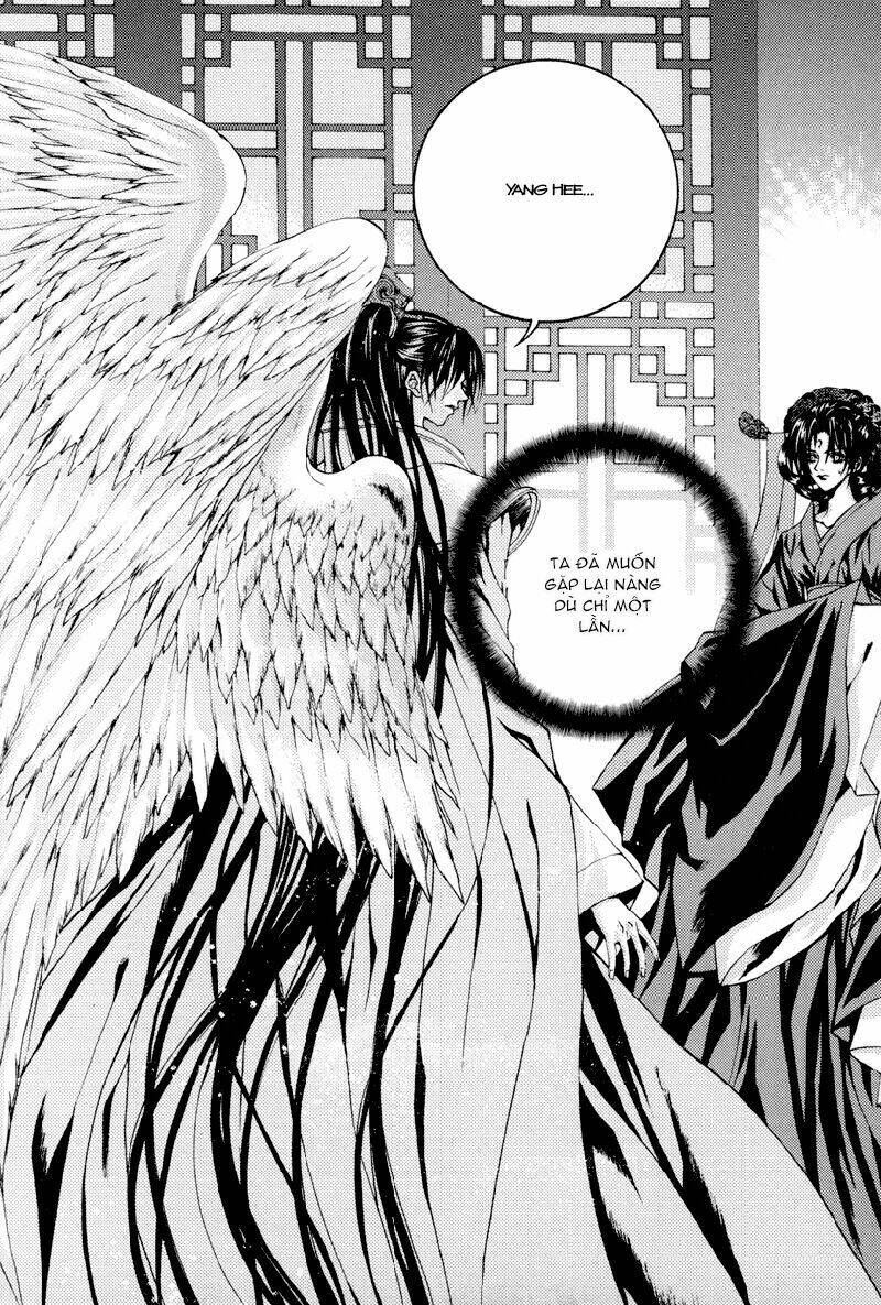 Tân Nương Của Thủy Thần: Chapter 92