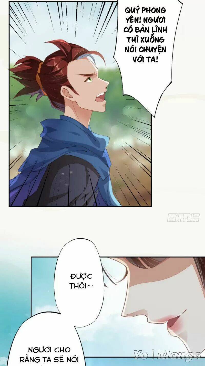 Tuyệt Thế Luyện Đan Sư: Chapter 78