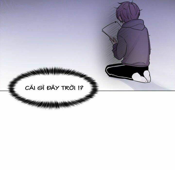 Vẽ Nên Tình Yêu Của Chúng Ta: Chapter 2