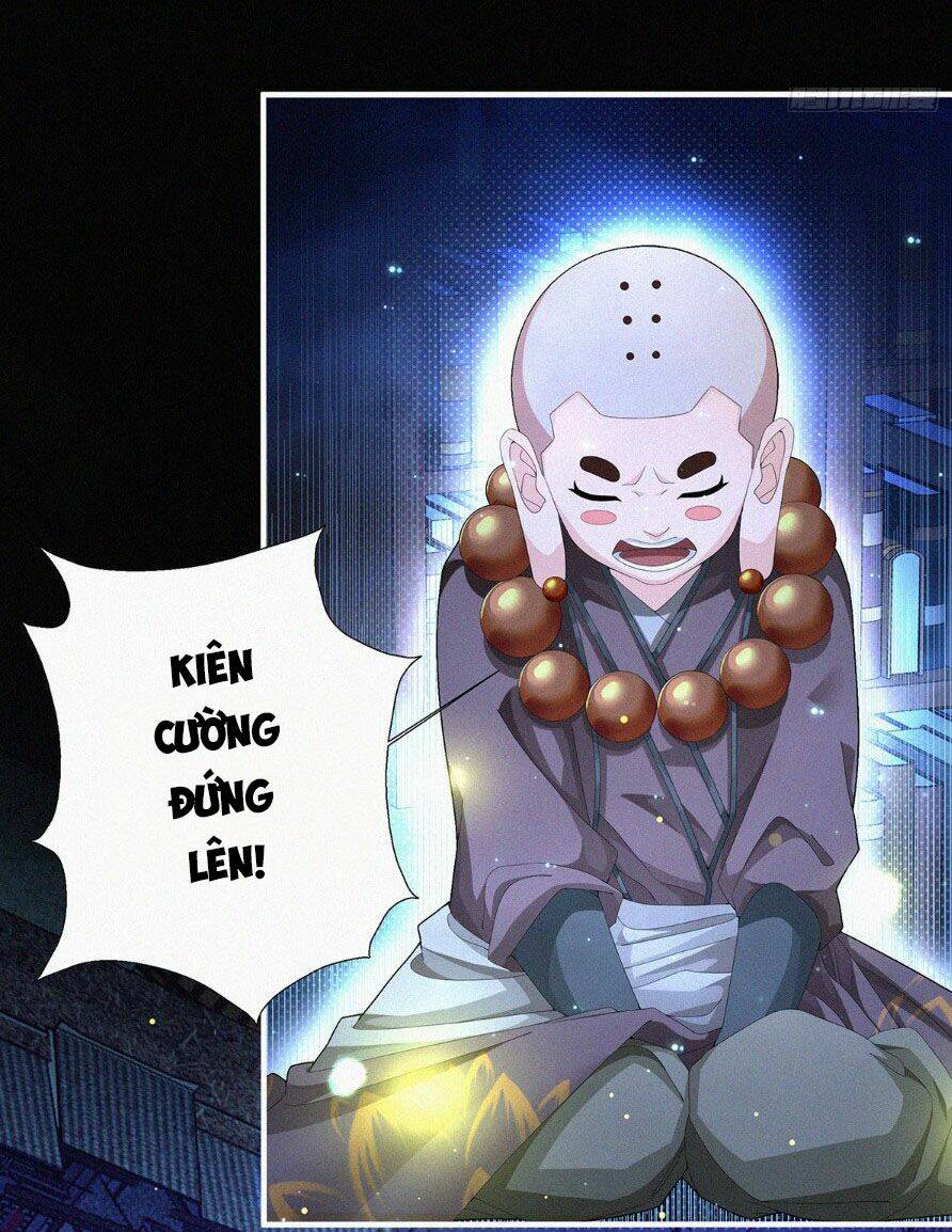 Nguyên Linh Chúa Tể: Chapter 13