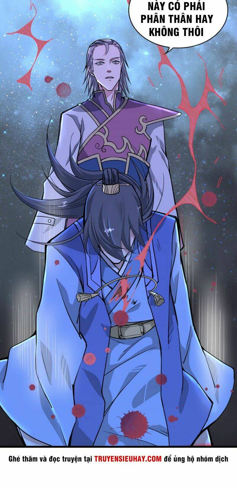 Thiên Mệnh Cửu Tinh: Chapter 14