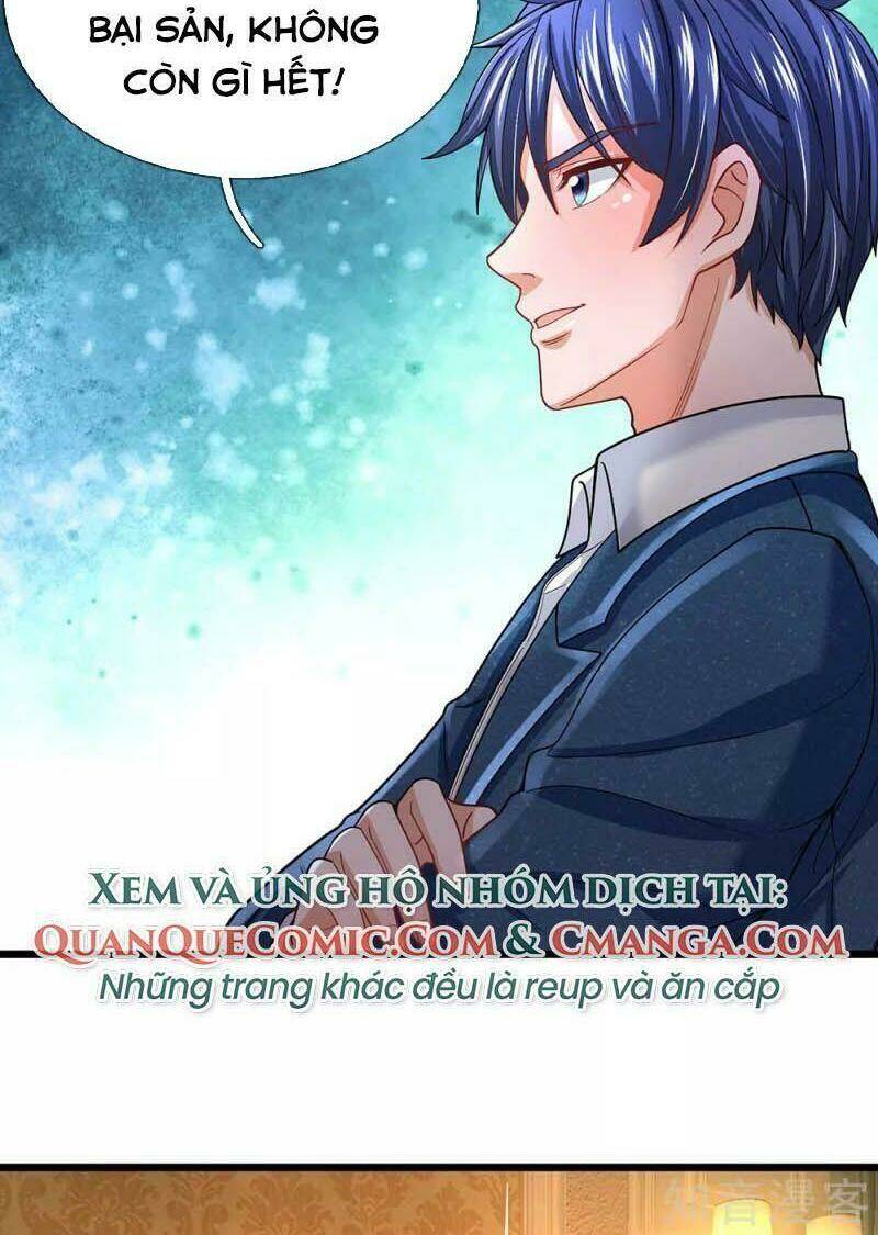 Chung Cực Binh Vương Tại Đô Thị: Chapter 141