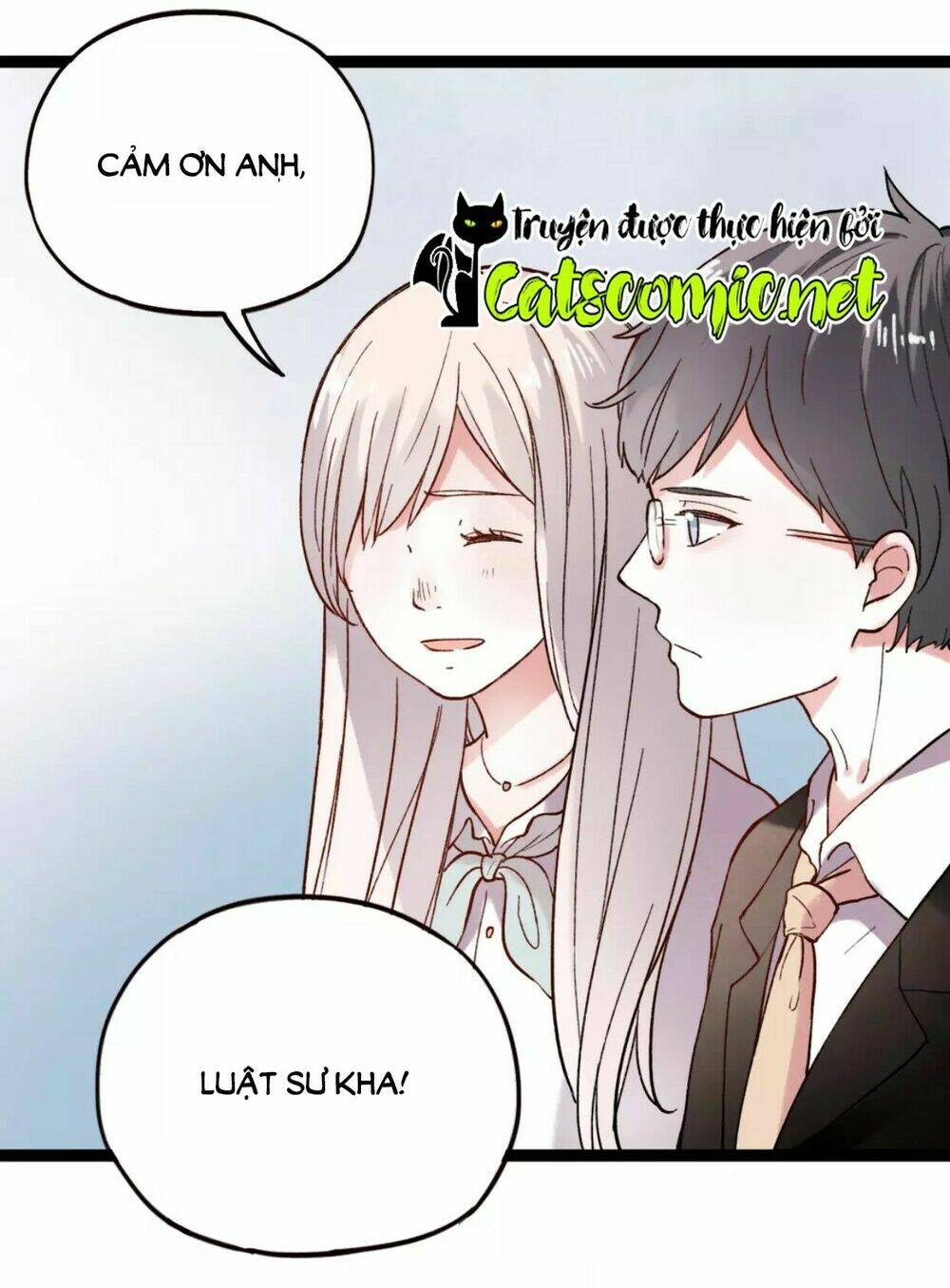 Cậu Đã Từng Yêu Tôi: Chapter 30