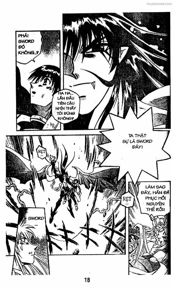 Devil And Devil: Chapter 73