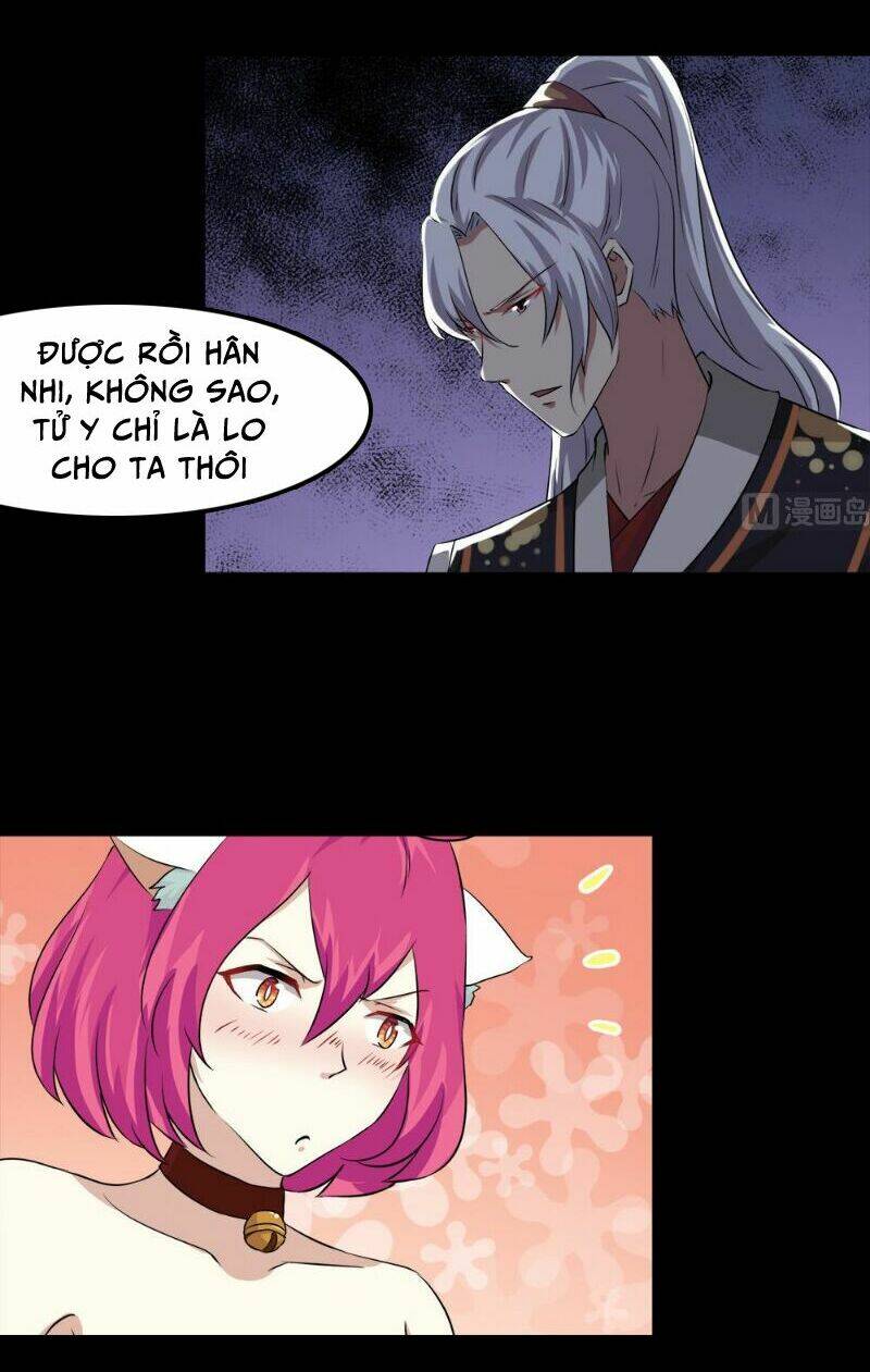 Tu Chân Giả Tại Dị Thế: Chapter 22