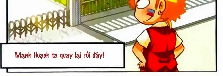 Manh Tam Quốc: Chapter 56