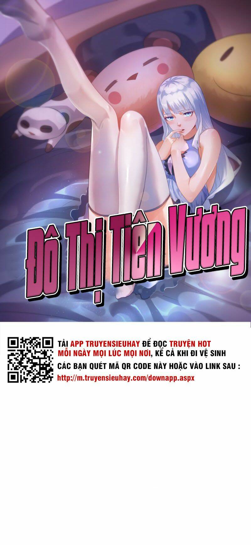 Tiên Vương Trùng Sinh: Chapter 41