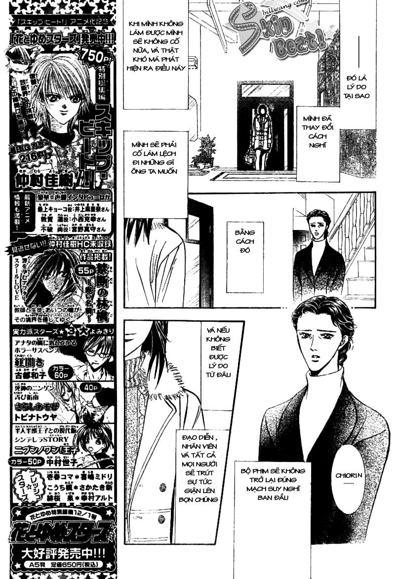 Thách Thức Tuyệt Vời: Chapter 131