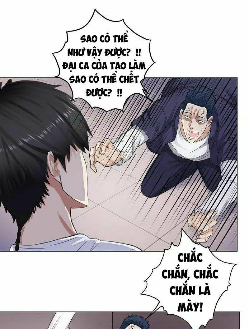 Học Viện Cao Thủ: Chapter 85