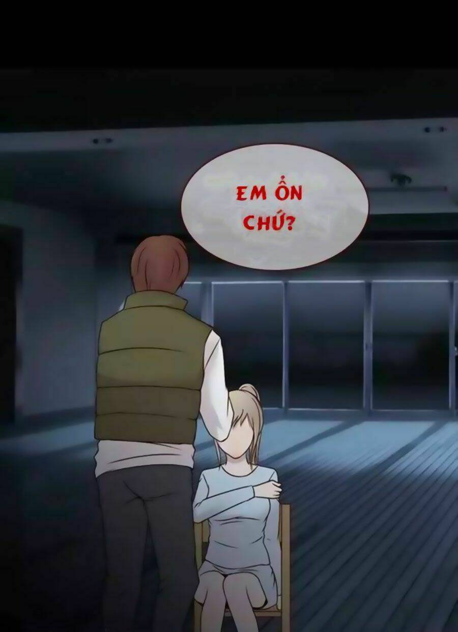 Tấm Da Người: Chapter 21