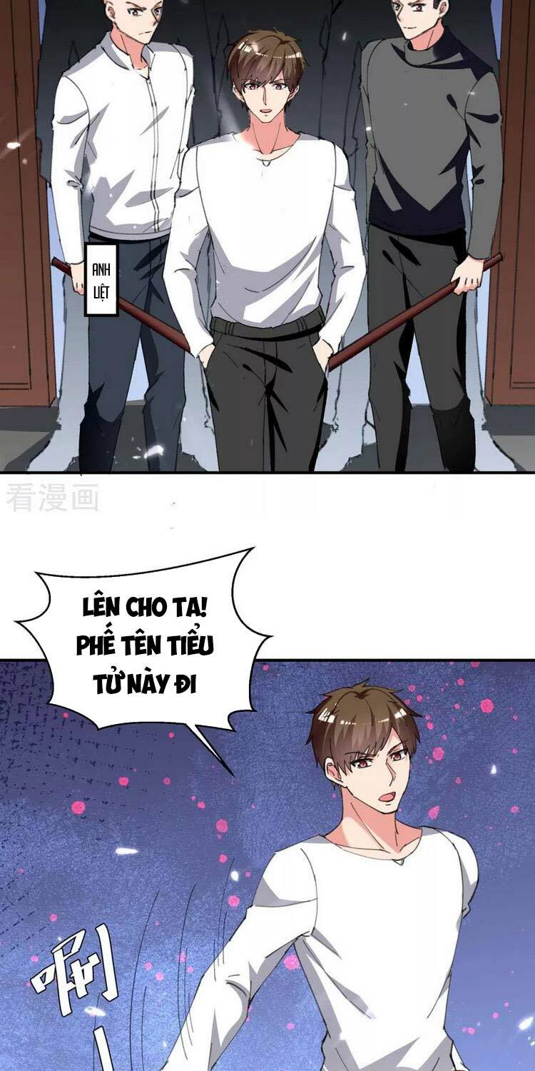Trọng Sinh Khí Thiếu Quy Lai: Chapter 221