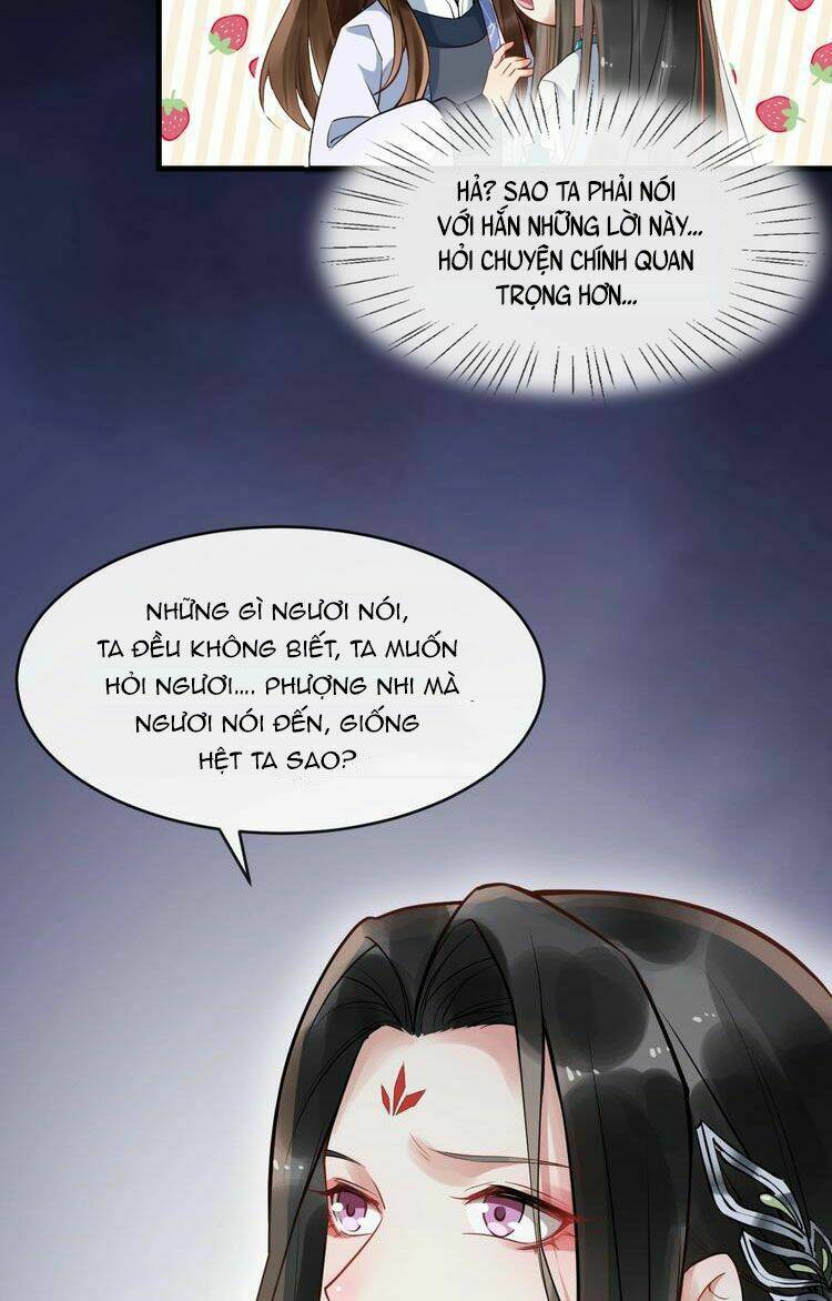 Bồng Sơn Viễn 2: Chapter 14