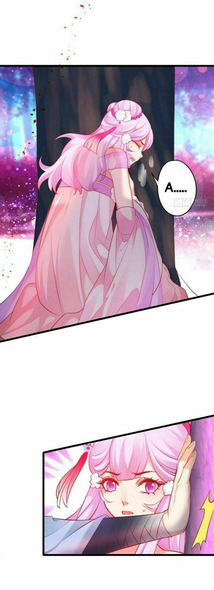 Liêu Liêu Trai: Chapter 23