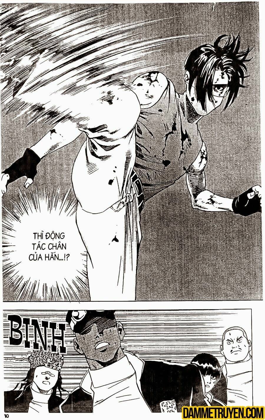 Ai Hơn Ai: Chapter 192