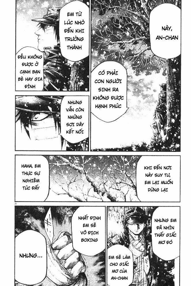 Rainbow: Chapter 201