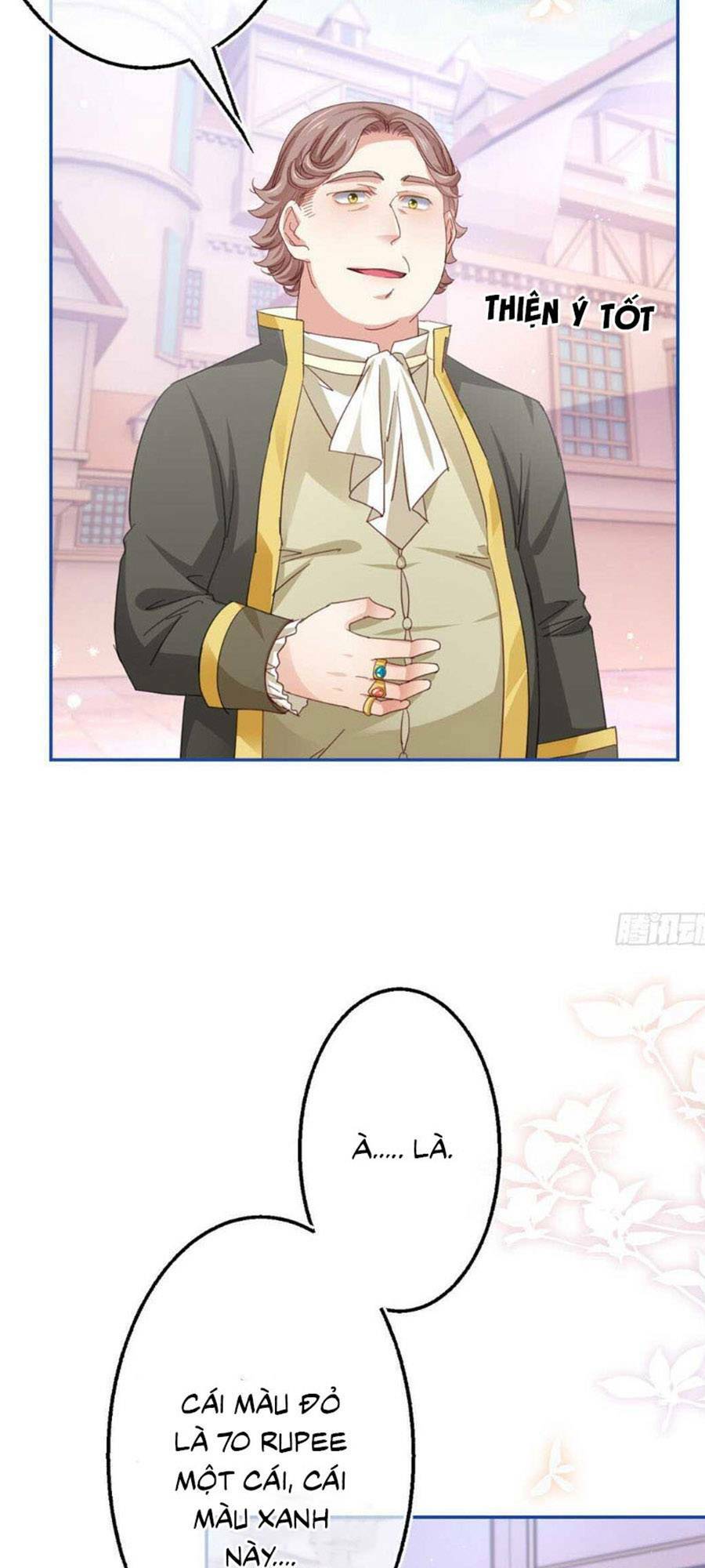 Nữ Hoàng Đầu Tiên Của Đế Quốc: Chapter 73