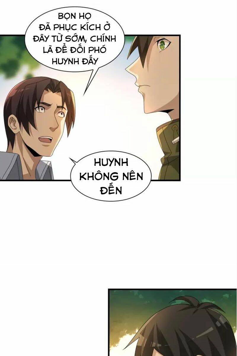 Siêu Cấp Đại Chủ Bạ: Chapter 85